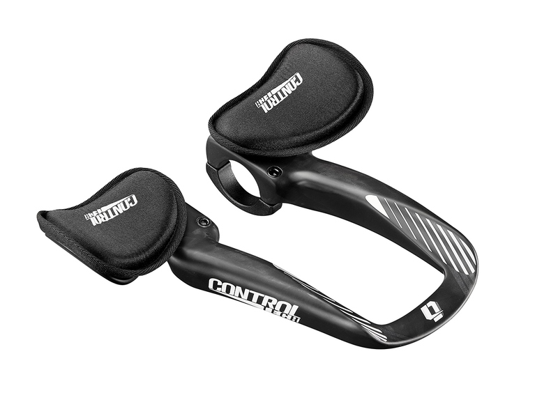 CONTROLTECH Clip-on Aerobars Impel Mini CONTROLTECH Clip-on Aerobars Impel Mini