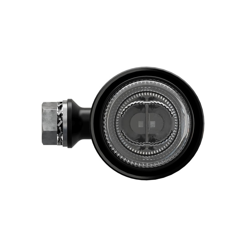 HIGHSIDER Akron-X LED Rücklicht