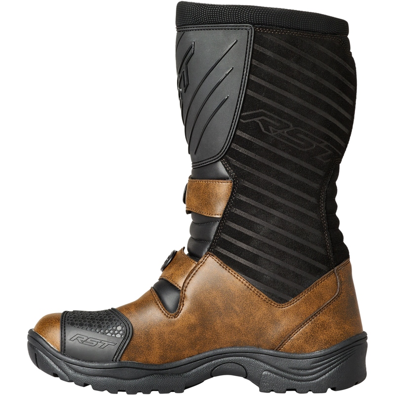 RST Ambush Wasserdichter Stiefel - Braun