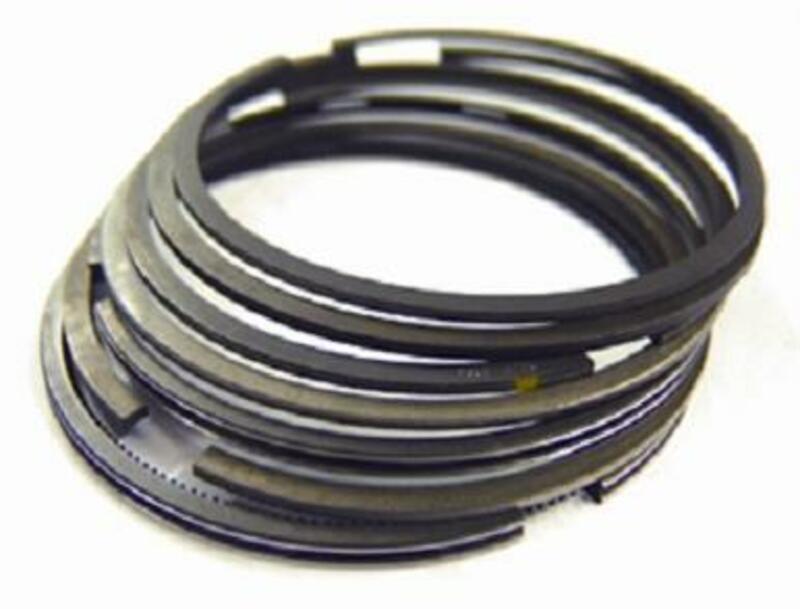 KOLBENRINGSATZ Ø96MM FÜR TRX450R '06-09
