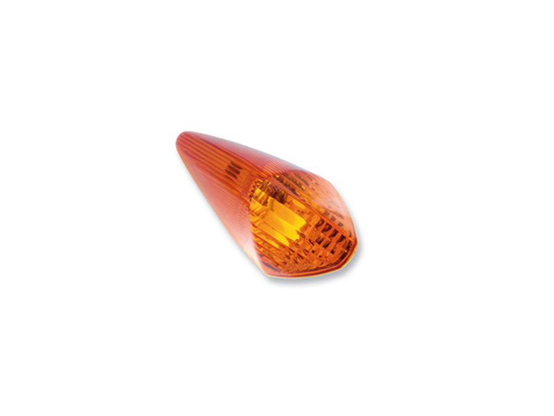 V PARTS Blinker vorne rechts OE orangefarben