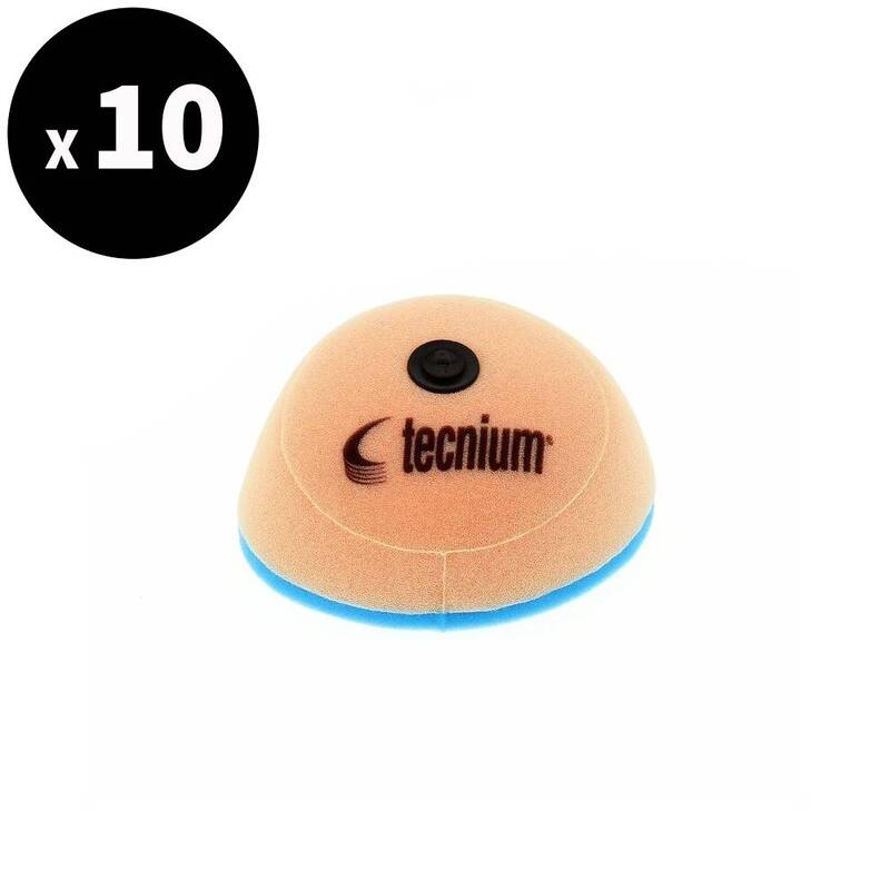 TECNIUM Luftfilter - 0813 TECNIUM Luftfilter - 0813