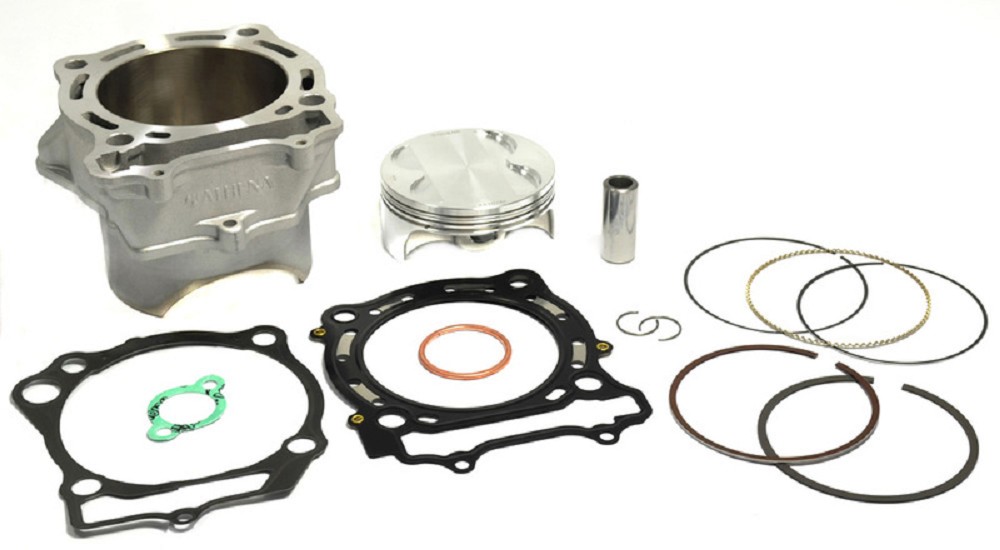 ATHENA Zylinder-Kolben-Kit - Ø95,5mm passend für Suzuki LT-R450 ATHENA Zylinder-Kolben-Kit - Ø95,5mm passend für Suzuki LT-R450