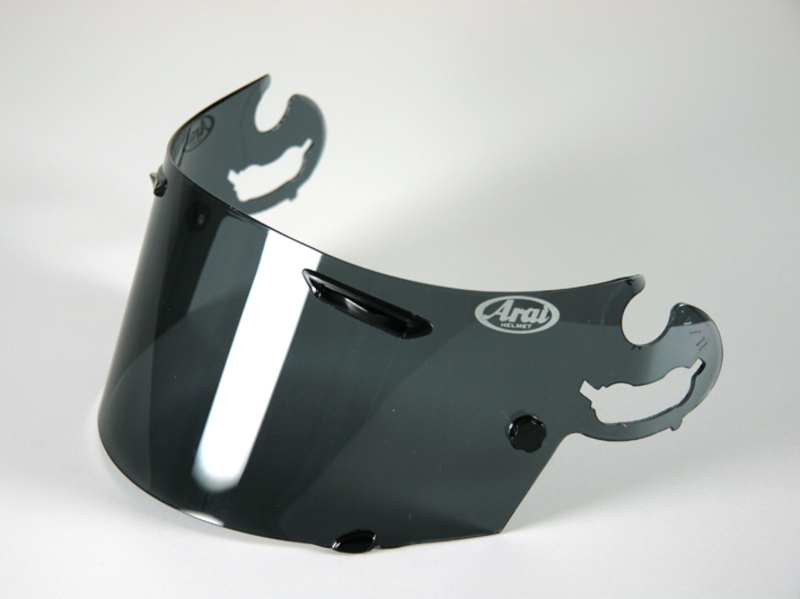 ARAI SAL 2D Shield Dark Smoke Full Face Helmet