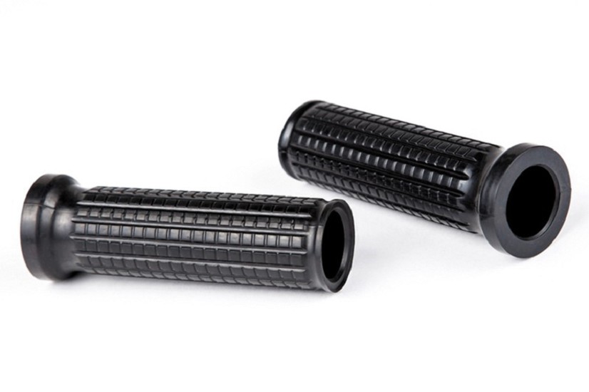 MOTOGADGET Gummigriffe mo.Grip Soft MOTOGADGET Gummigriffe mo.Grip Soft