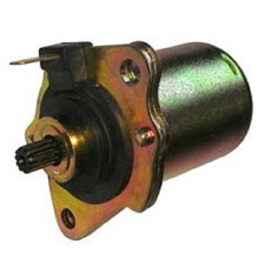 Anlasser für BSV, passend für DAELIM, passend für Honda Anlasser für BSV, passend für DAELIM, passend für Honda