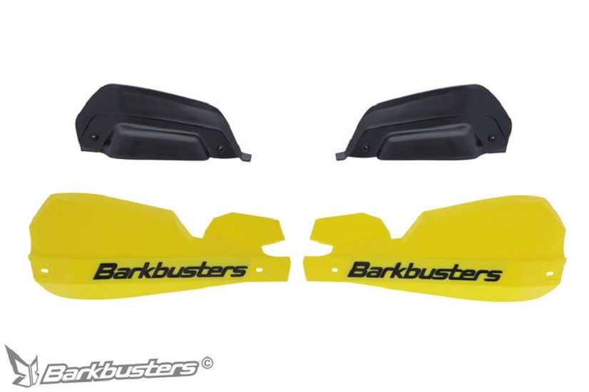 BARKBUSTERS VPS Handschutzschalen