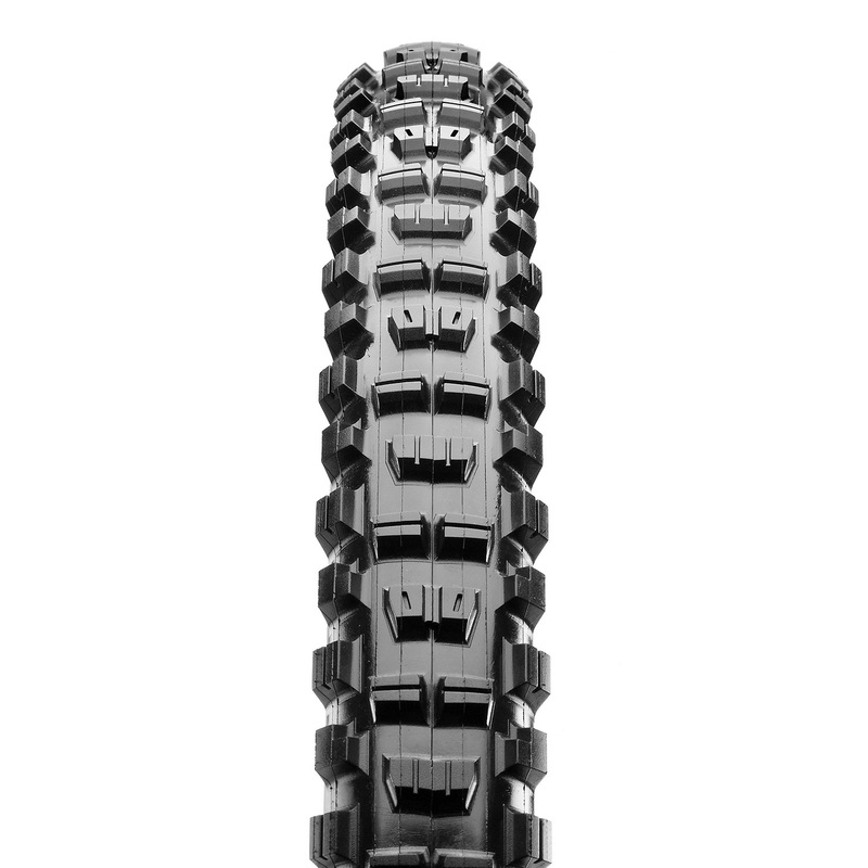 MAXXIS Bicycle Tyre Minion DHR II 27.5X2.30 EXO/TR