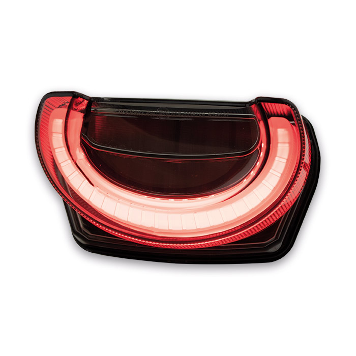 LED-Rücklicht passend für Honda CB1000R 18-