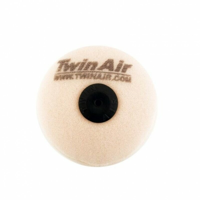 TWIN AIR Powerflow Luftfiltersatz 791558 - 150929FR 791558 passend für Honda TRX450R