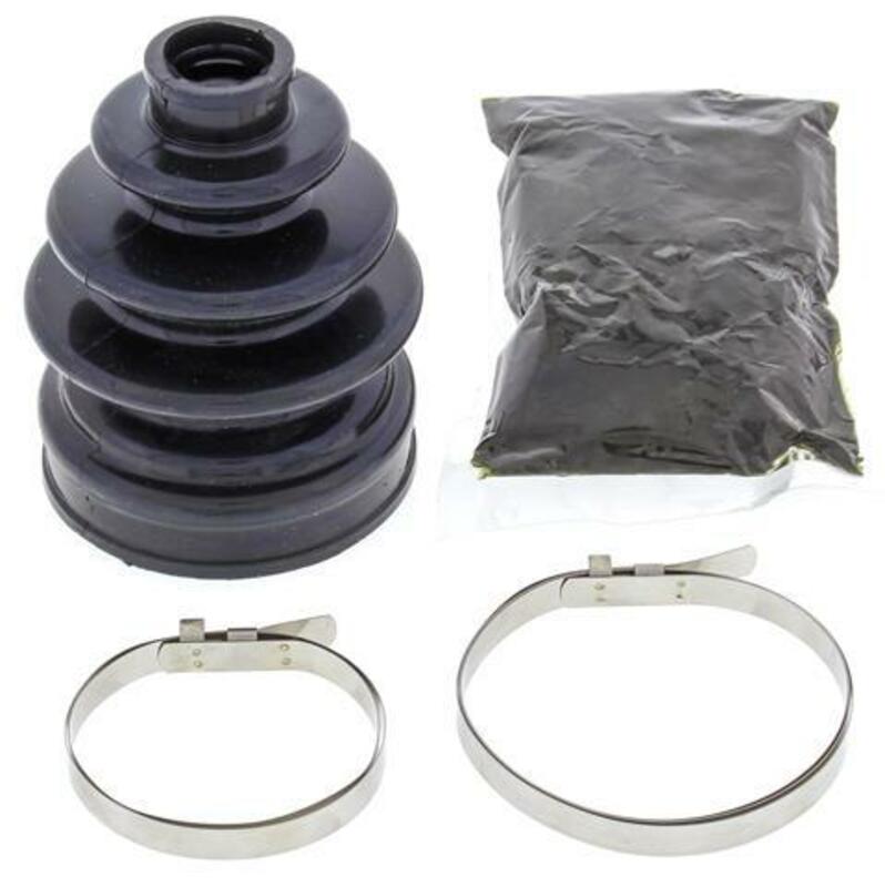 ACHSMANSCHETTEN VORN ALL BALLS CAN-AM OUTLANDER/RENEGADE 400/500/650/800 ACHSMANSCHETTEN VORN ALL BALLS CAN-AM OUTLANDER/RENEGADE 400/500/650/800