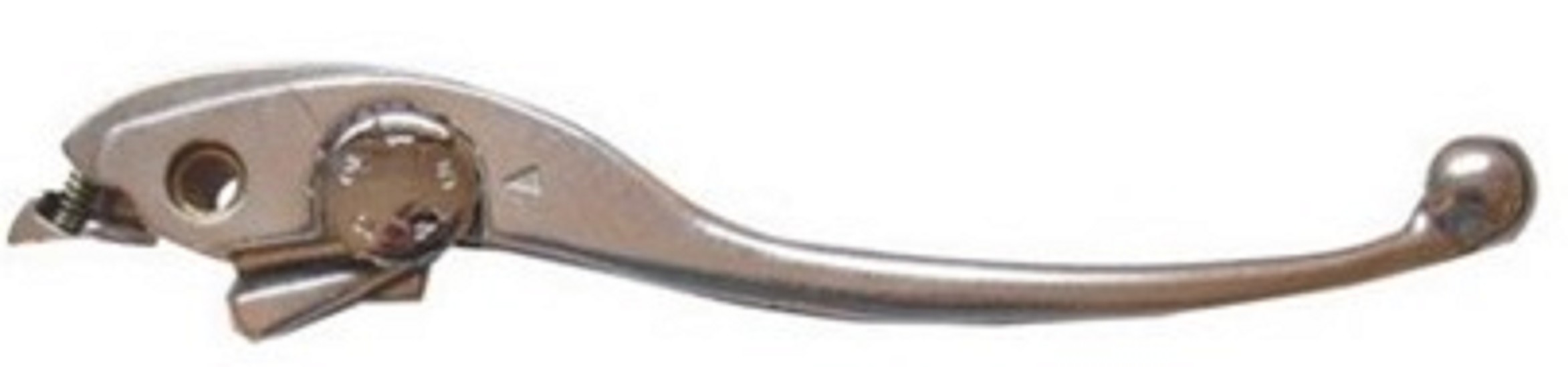 Bremshebel SGR (silber) [R] passend für Honda CBR900RR 00-