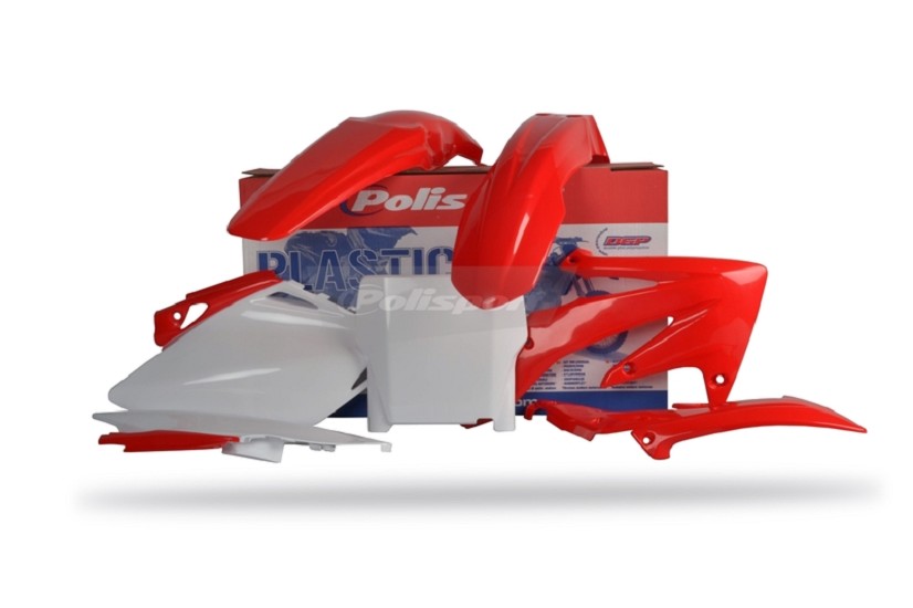 COMPLETE KIT CRF450R 07 OEM COMPLETE KIT CRF450R 07 OEM