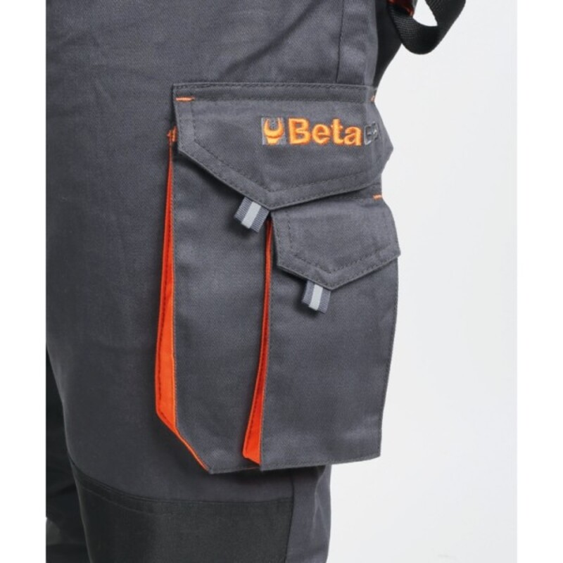 BETA 79000G Work Trousers - New Design BETA 79000G Work Trousers - New Design