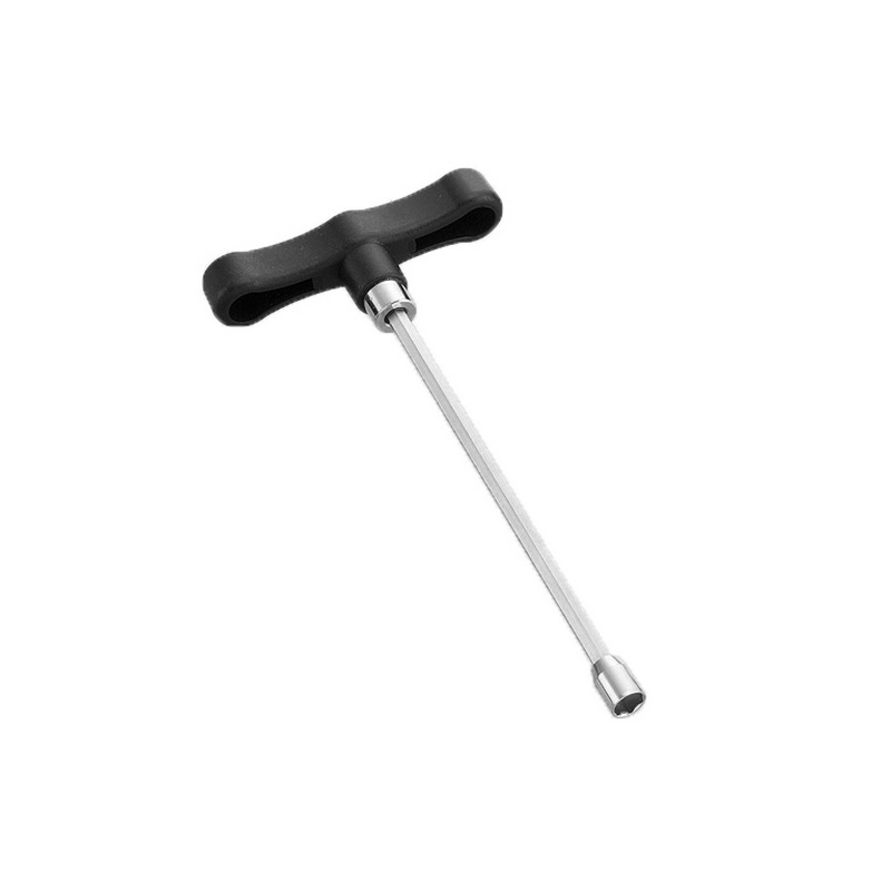 SUPER B Internal Nipple Wrench 6.0 SUPER B Internal Nipple Wrench 6.0