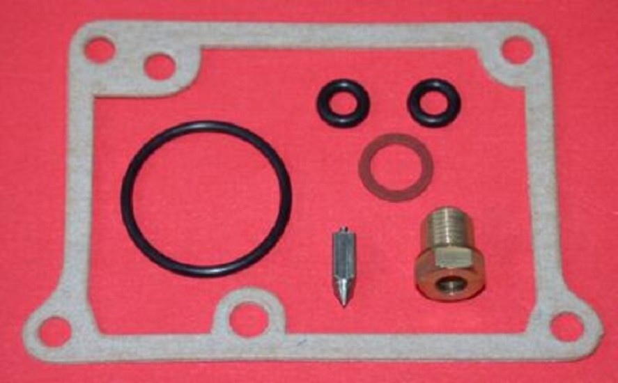 REPARATURSATZ FÜR VERGASER DT125MX 1981 REPARATURSATZ FÜR VERGASER DT125MX 1981