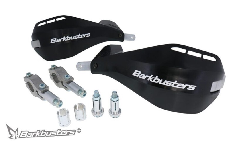 BARKBUSTERS Handschützer EGO -  Mini Bikes MX mit 22mm (7/8) Lenker