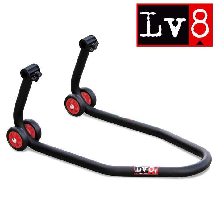 Montageständer vorne DIAVOL LV8 Universal
