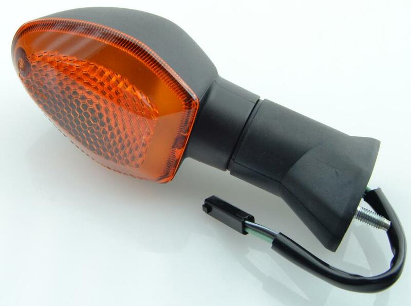 V PARTS Blinker vorne rechts/hinten links OE passend für Suzuki GSR 750