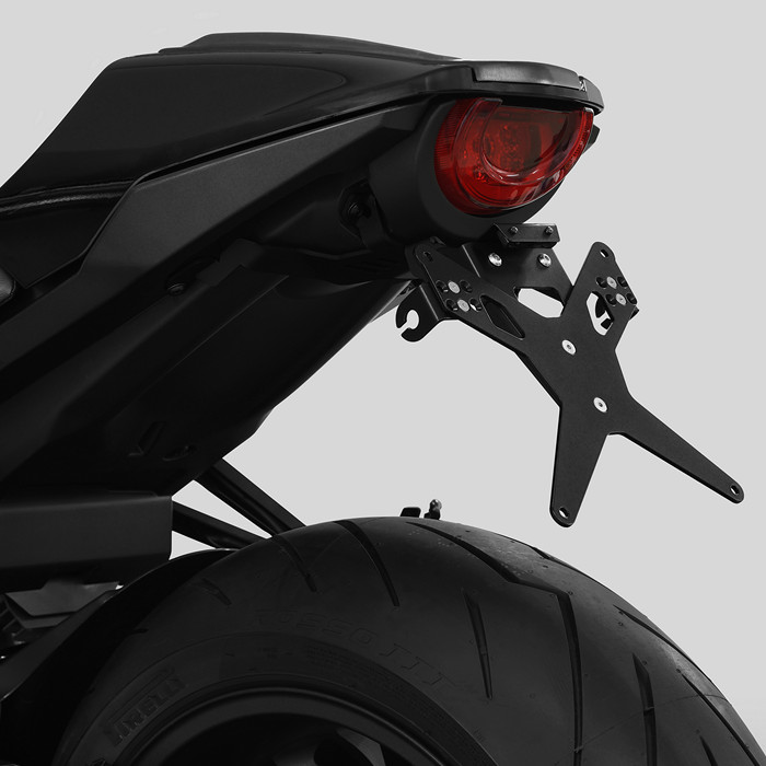 KZH X-Line passend für Honda CB 1000 R BJ 2021-24 KZH X-Line passend für Honda CB 1000 R BJ 2021-24