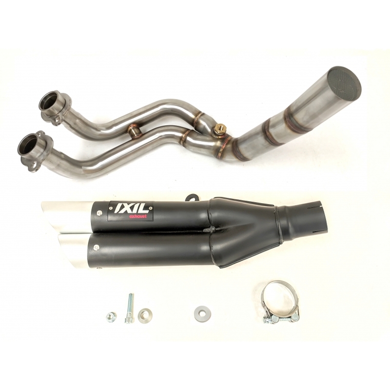 IXIL Hyperlow Komplettanlage - XY9364XB