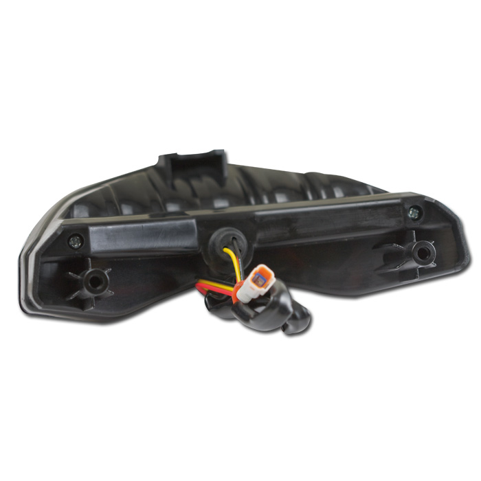 LED-Rücklicht passend für DUCATI Monster 797/821/1200/S/R