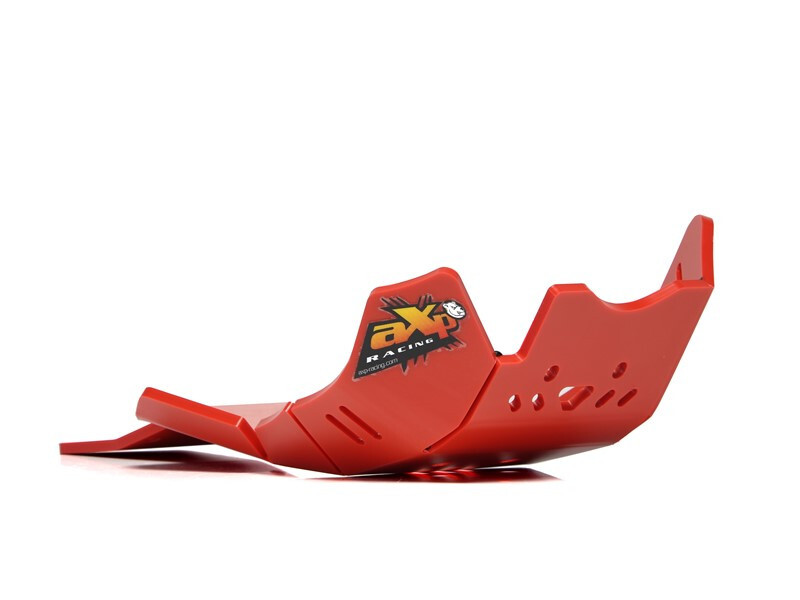 AXP Xtrem Unterfahrschutz - PHD 8mm AXP Xtrem Unterfahrschutz - PHD 8mm