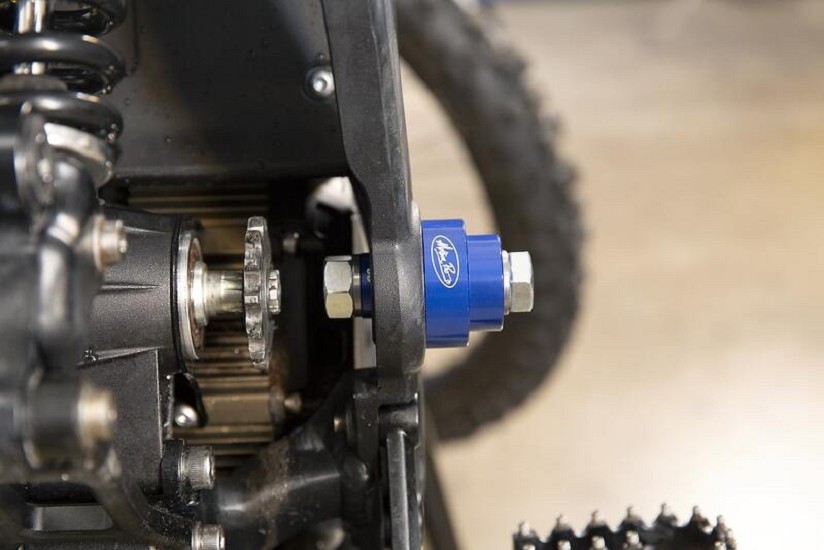 MOTION PRO Talaria Sting 20mm Schwingenlagerungswerkzeug