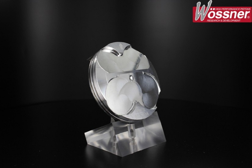WÖSSNER Pro Series Schmiedekolben