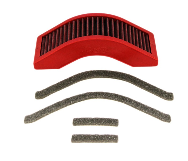 BMC Luftfilter - FM376/19 BMC Luftfilter - FM376/19