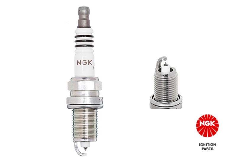 Zündkerze NGK ZFR5FIX-11 [2477] Iridium