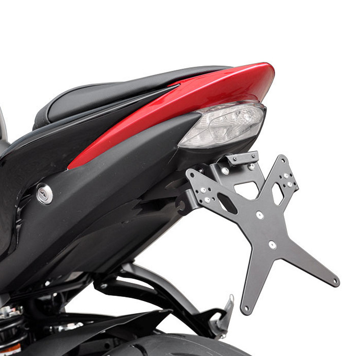 KZH X-Line passend für Suzuki GSX-S 750/950/1000/F 15-24