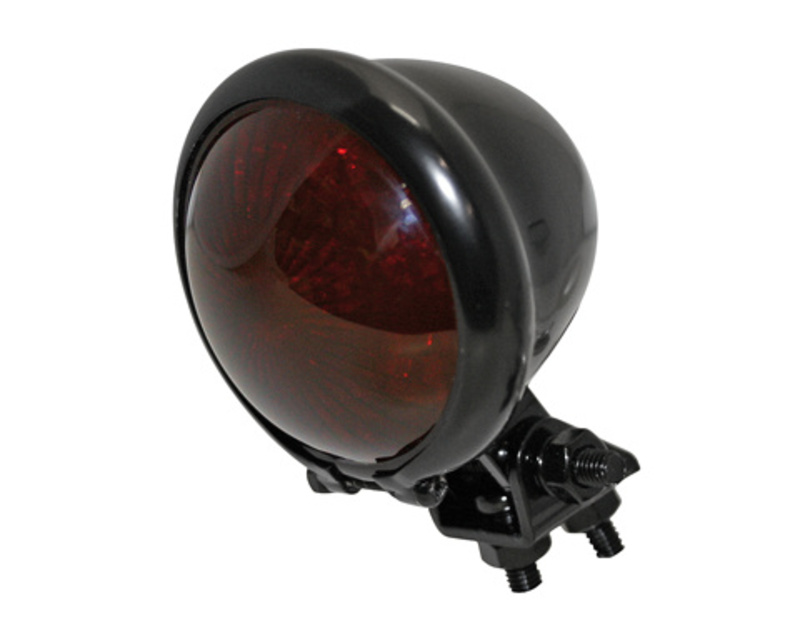 SHIN YO LED BATES STYLE Rücklicht