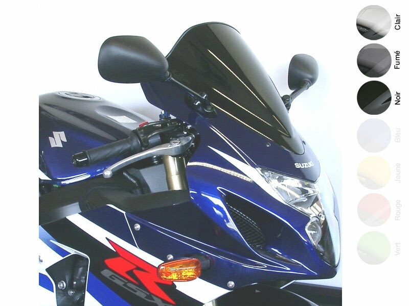 MRA Racingscheibe R Zoll