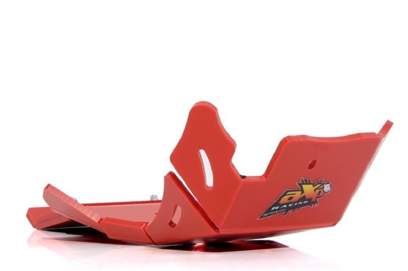 AXP Xtrem Unterfahrschutz - HDPE 8 mm Beta RR AXP Xtrem Unterfahrschutz - HDPE 8 mm Beta RR
