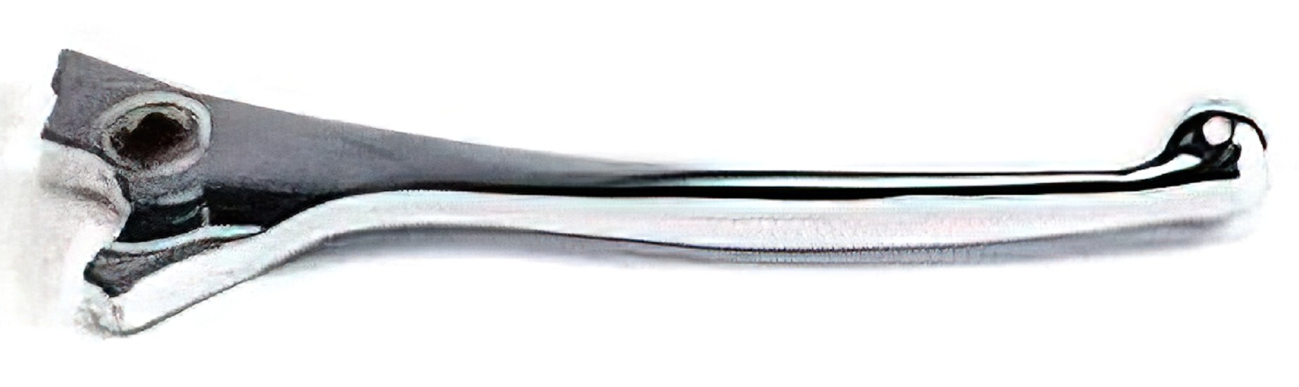 Bremshebel passend für Kawasaki Z500/750/1000/1100/1300 silber Bremshebel passend für Kawasaki Z500/750/1000/1100/1300 silber