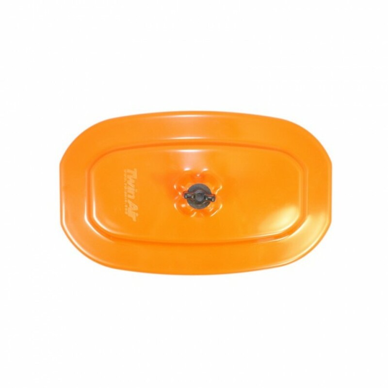 TWIN AIR Luftfilterdeckel - 160109 TM