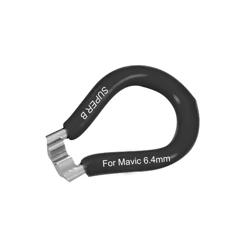 SUPER B Spoke Wrench Mavic SUPER B Spoke Wrench Mavic