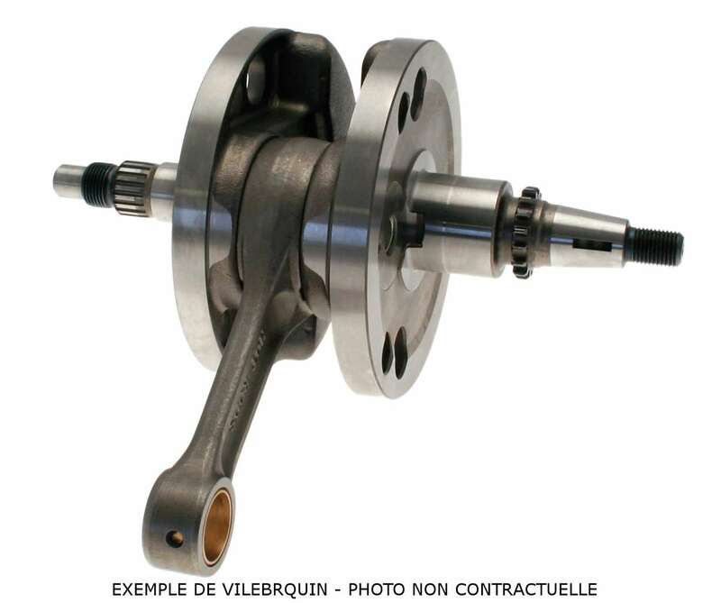 HOT RODS OEM Kurbelwelle - passend für KTM SXF250