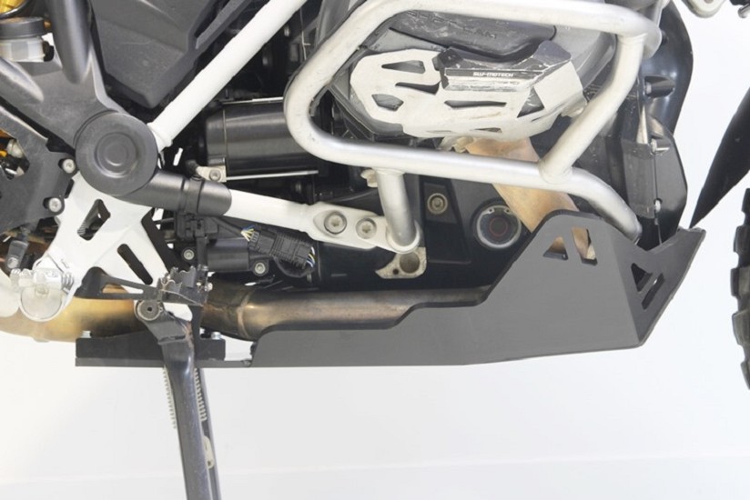 AXP Adventure Motorschutz - HDPE 8mm