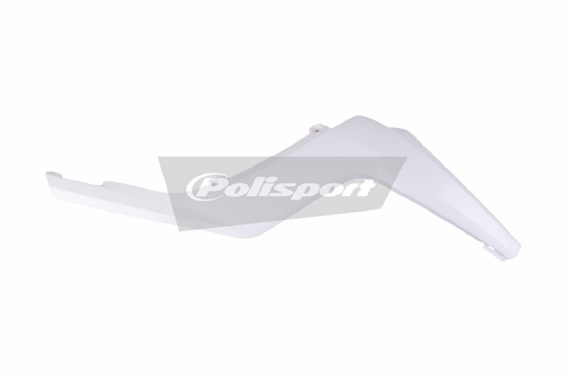 UPPER RAD.SCOOPS EC/EC-E/EC-F 12-13 WHIT
