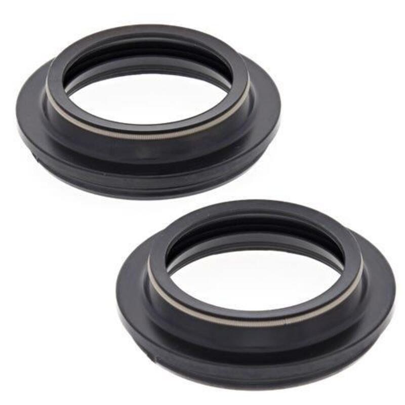 ALL BALLS Gabel-Staubschutzkappe - 36x48,5x11,5 mm