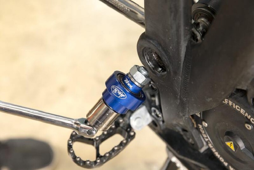 MOTION PRO Talaria Sting 20mm Schwingenlagerungswerkzeug