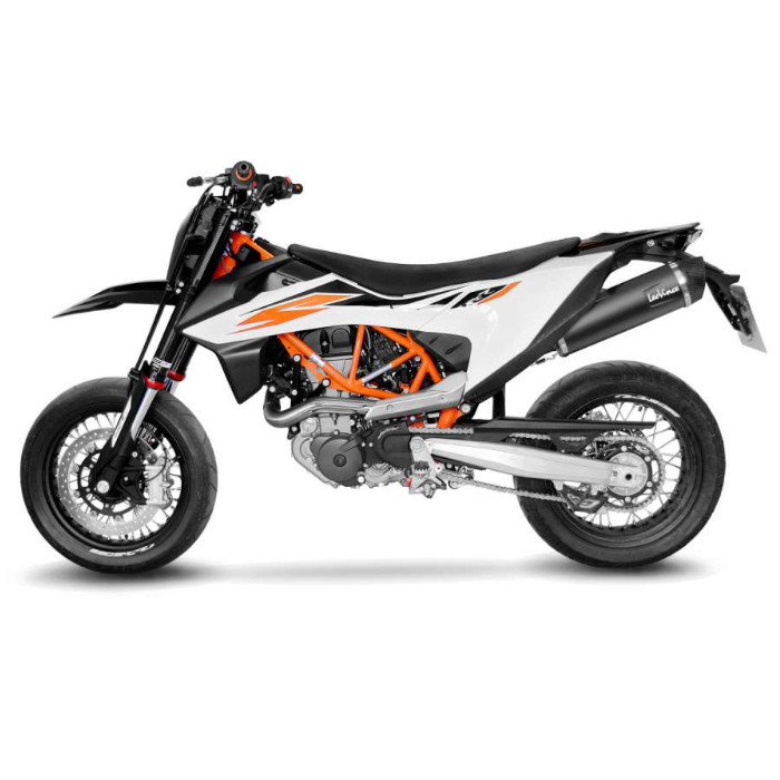 SBK NERO passend für KTM 690 SMC/ENDURO R 19-21 SBK NERO passend für KTM 690 SMC/ENDURO R 19-21