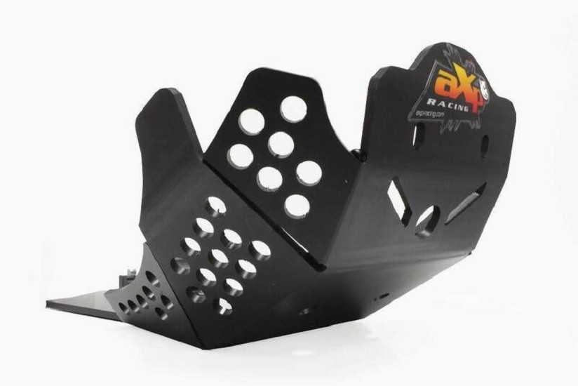 AXP GP Unterfahrschutz - HDPE 6 mm passend für Honda CRF450R/RX