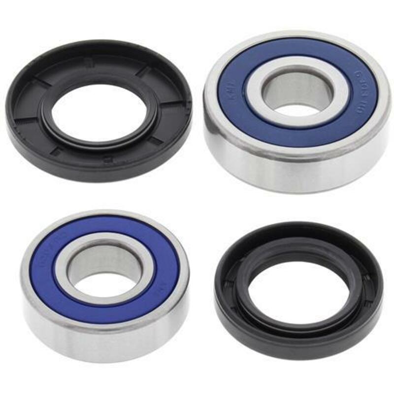 RADLAGER-KIT HINTERRAD passend für Honda CRF230L '08-10