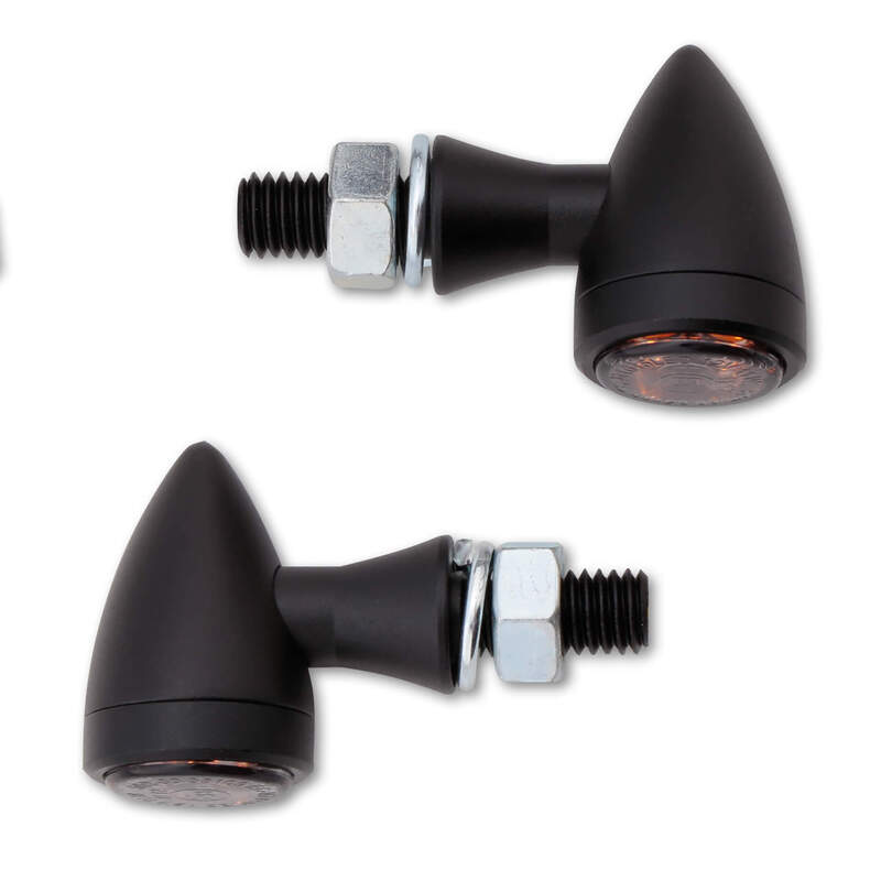 SHIN YO Sixteen Bullet LED Blinker SHIN YO Sixteen Bullet LED Blinker