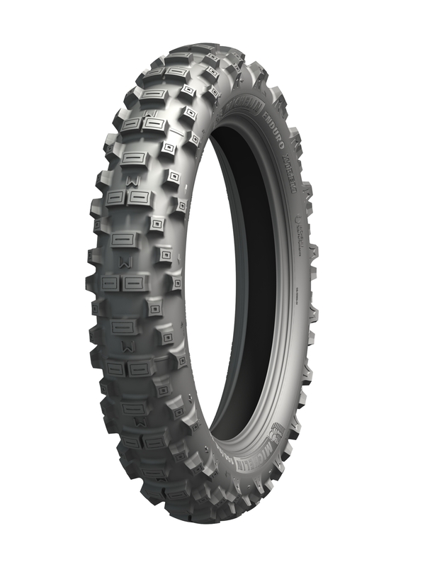 MICHELIN Reifen ENDURO XTREM 140/80-18 M/C 70M NHS TT