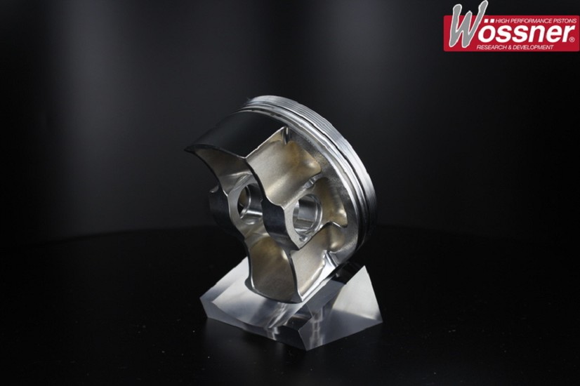 WÖSSNER Pro Series Schmiedekolben