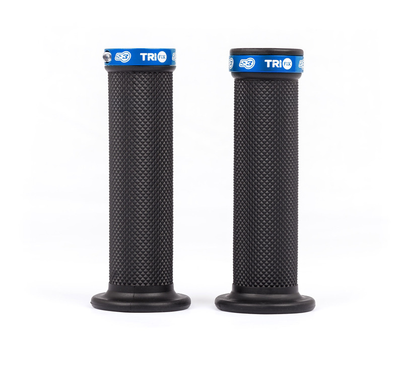 S3 TRIFIX Griffe, Full Diamond S3 TRIFIX Griffe, Full Diamond
